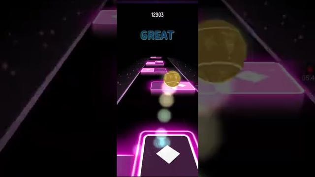 Tiles Hop Epic Dubstep endless mode 24 20008 New Record смотреть онлайн