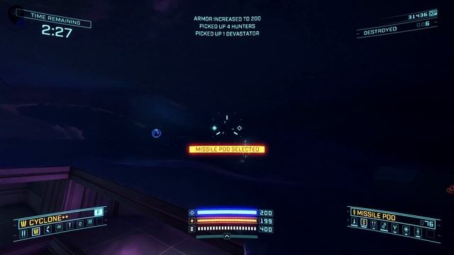 OVERLOAD Playthrough | Level 11, TETHYS LAB | ALL SECRETS | Singleplayer walkthrough смотреть онлайн