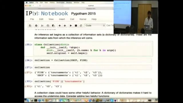 The New Basic App: Complex Data Aggregation in Flask смотреть онлайн
