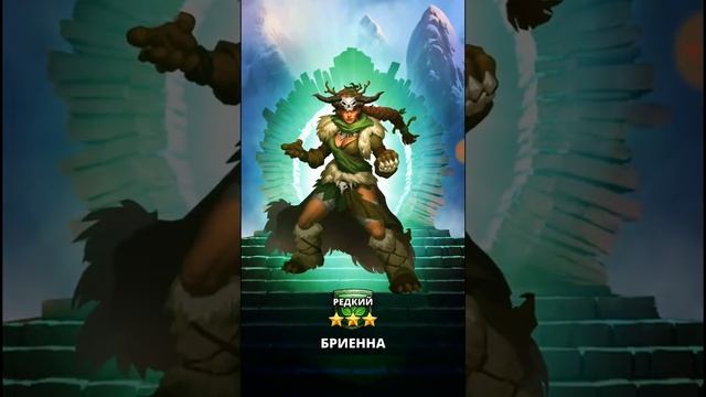 Призыв события "Загадки страны чудес". Ловим Алису в Empires & Puzzles. смотреть онлайн