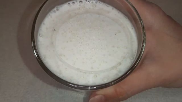 Молочный КОКТЕЙЛЬ?с пузырями как в детстве смотреть онлайн