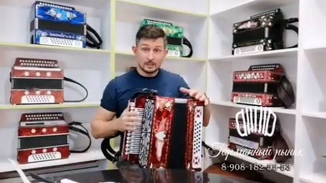ГАРМОНЬ КРАСАВИЦА смотреть онлайн