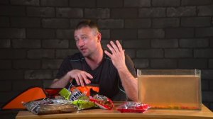 Все про Пеллетс (Гранулированная прикормка) / Рыбалка весной (Серия 2)