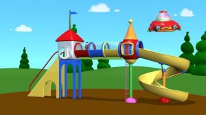 TuTiTu Toys | Playground