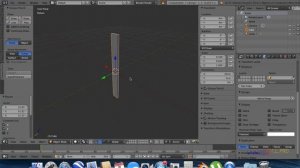 Blender  Урок 1. Blender как CAD1