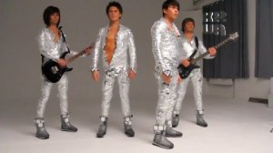 Новый клип группы На-На увидим уже весной.