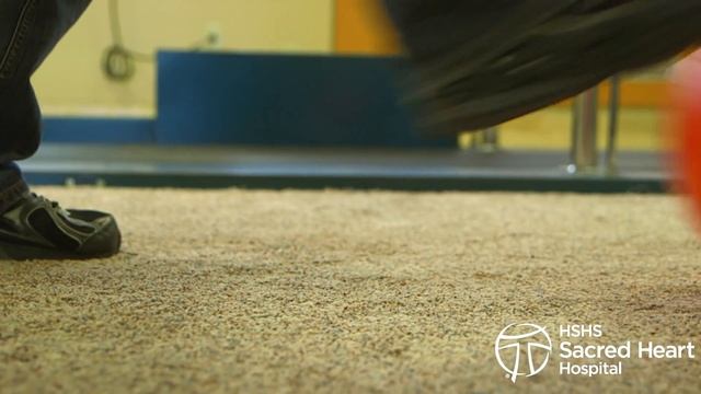 Revolutionary Rehab With Our Bioness Vector смотреть онлайн