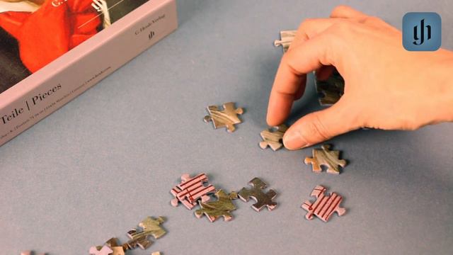 Beethoven Puzzle смотреть онлайн