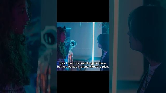 Are they hating or loving each other ??#kdrama#glitch#edit смотреть онлайн