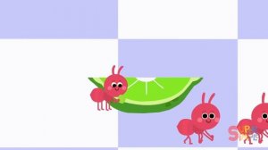 The Fish Go Swimming & More Kids Songs | Super Simple Songs