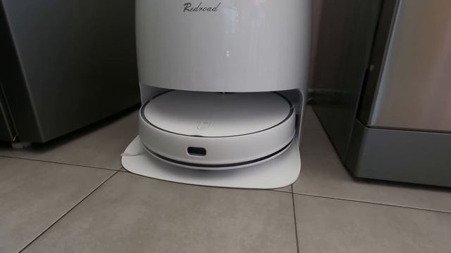 Redroad G10 смотреть онлайн