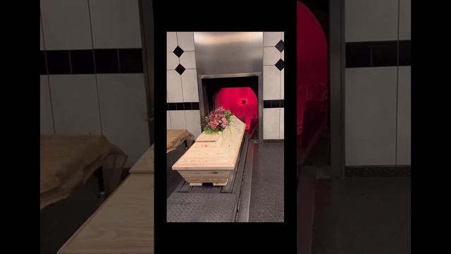 Кремация смотреть онлайн