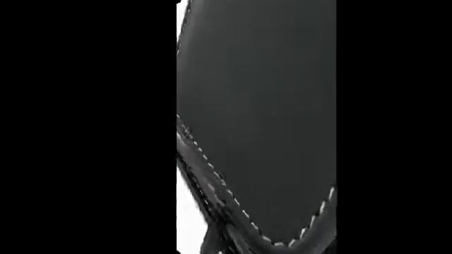 PDair Leather Case for Samsung Galaxy S II Skyrocket SGH-i727 - Vertical Pouch Type (Black) смотреть онлайн