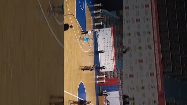 бальные танцы самбо смотреть онлайн