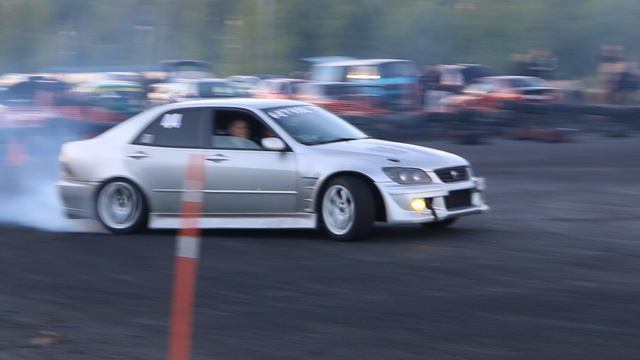 toyota altezza смотреть онлайн