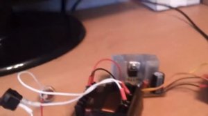 Блок питания на LM317T (Часть 1)