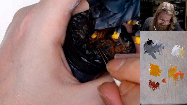 Kingdom Death Monster: The Watcher Pt 1 смотреть онлайн