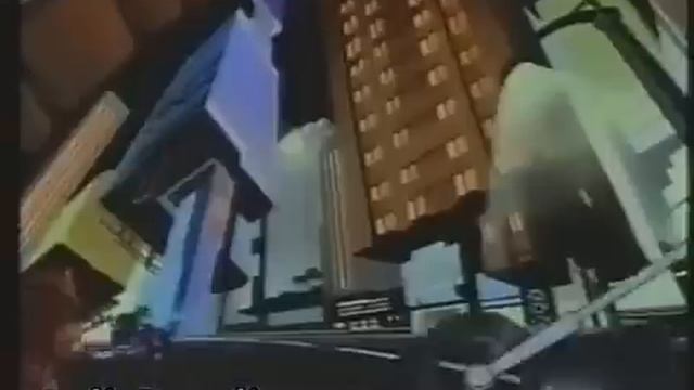 Biker Mice from Mars Intro смотреть онлайн