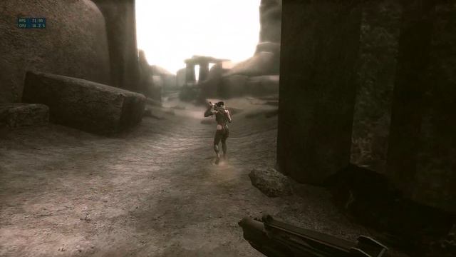 RPCS3 Clive Barker's Jericho 4K UHD PS3 Emulator Gameplay Test смотреть онлайн