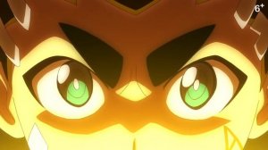 Beyblade Burst Turbo русский | сезон 3 | Эпизод 50 | Турбо связь Айгера!