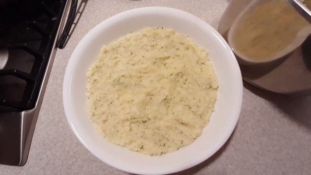 КЕТО. Запеканка из цветной капусты, невероятно вкусное блюдо! Обязательно приготовьте! смотреть онлайн