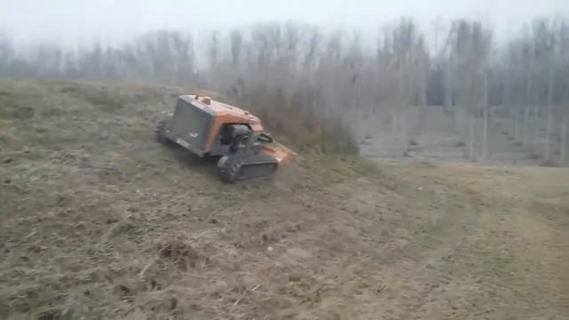 FERRI ICUT3 -универсальная машина для работы в любых условиях смотреть онлайн