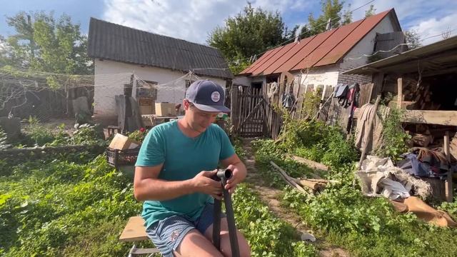 How to Как покрасить bmx !? Лайфхакер смотреть онлайн