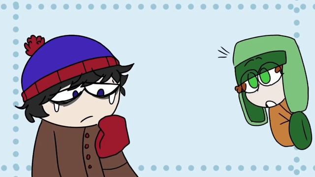 South park\\Yarn animation meme(very shitty) смотреть онлайн