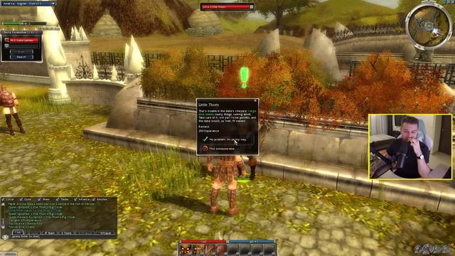 Guild Wars 1 First Impressions "Is It Worth Playing?" смотреть онлайн