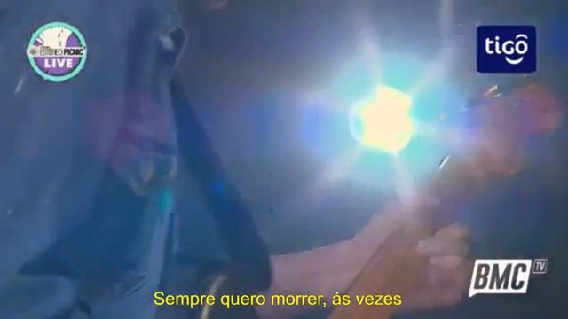 The 1975 - I Always Wanna Die (Sometimes) | Tradução\Legendado смотреть онлайн
