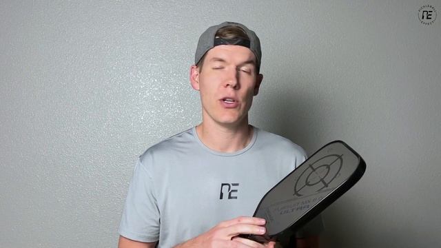 Engage Pursuit Ultra Series Review by Pickleball Effect смотреть онлайн