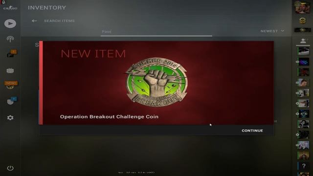 POV : Operation Breakout Pass in 2022 смотреть онлайн