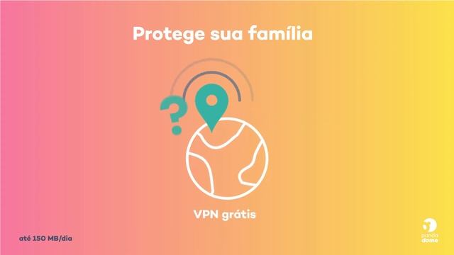 Antivírus Panda Dome Advanced - Panda Security смотреть онлайн
