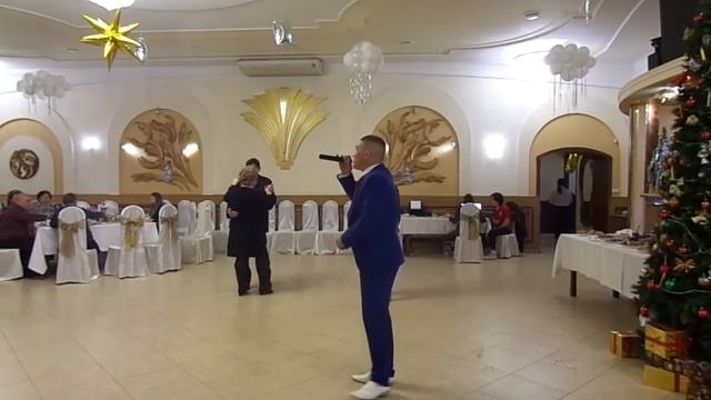 Твой дом - Жемчужная свадьба смотреть онлайн