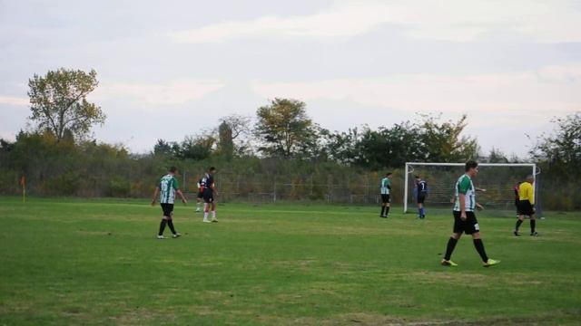 ОФК КАМЕНО - СФК СВЕТИ НИКОЛА 20 смотреть онлайн