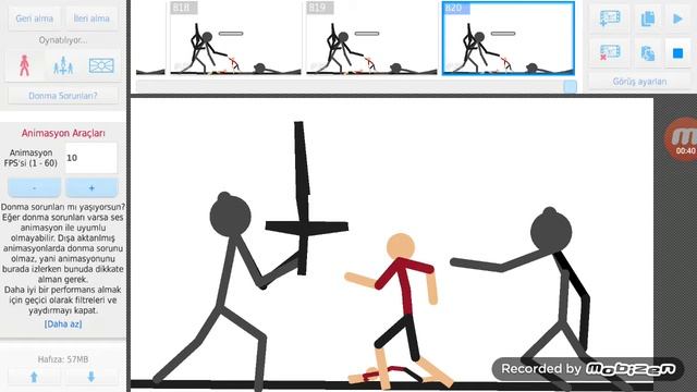 Epic Stick Nodes Animation Epic Stick Fight - Stick War Legacy смотреть онлайн