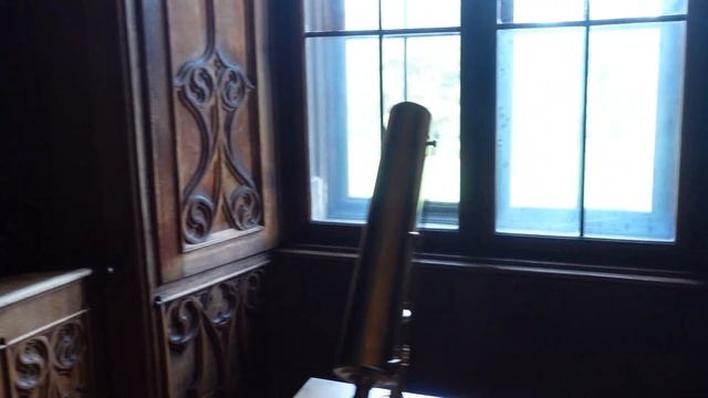 ? The family bet on the wrong side of history. French Castle ... but not in France !!! In 4K смотреть онлайн