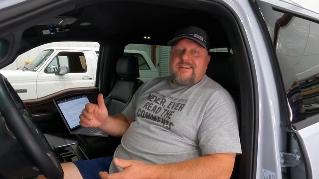 FORSCAN | Beginners Guide | 2021 F150 Lariat | The Mizer Brothers Break it Down in Plain English смотреть онлайн