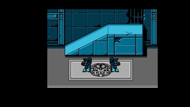 Let's Play the wonderful fighting game Riki Kunio for NES - Nekketsu Kakutou Densetsu 2 - eng sub смотреть онлайн