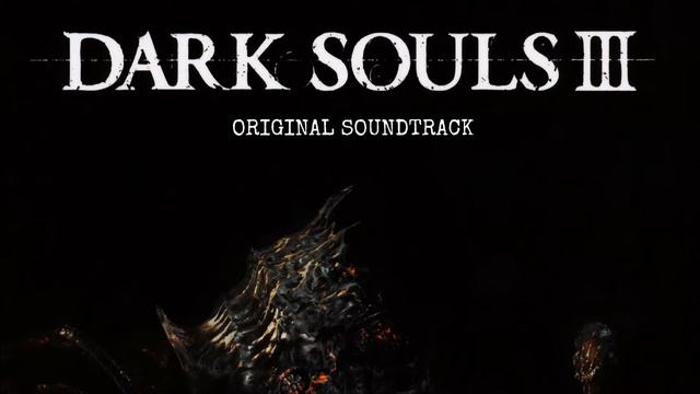 Dark Souls III: The Fire Fades Edition OST - 26. Demon from Below - Demon in Pain - Demon Prince смотреть онлайн