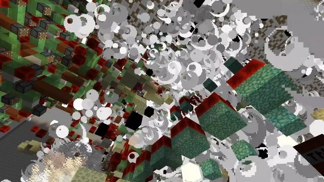 Minecraft: Galactus | Infinitely Expandable Super Weapon Flying Machine | Java 1.15.2+ | SBRT смотреть онлайн