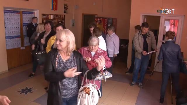 Поддержать тех, кто готов работать для страны. Предварительные голосования «Единой России» смотреть онлайн