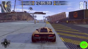 Carmageddon Max Damage | PlayStation 5 |