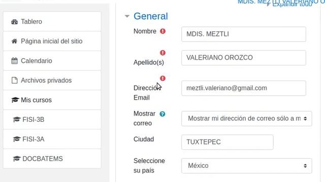 Acceso a Plataforma Moodle Batems смотреть онлайн
