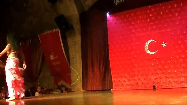 1001 ночь, танцовщица Лера и помощник Валера. смотреть онлайн