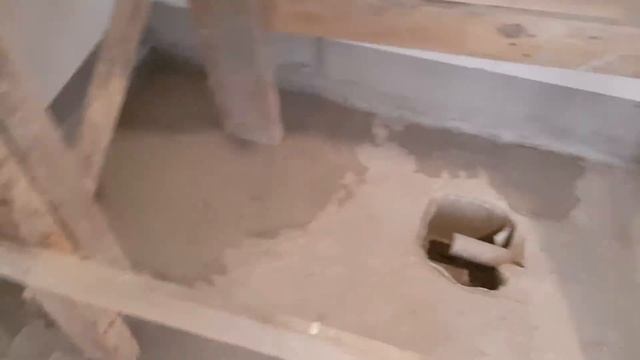 Ванная комната - ВСЕ СНОСИТЬ / геометрия помещения / Испорченная мозаика и плитка смотреть онлайн