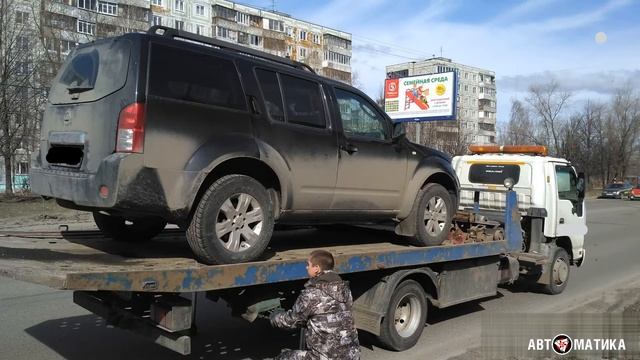 Nissan Pathfinder развалилась муфта компрессора кондиционера. Что делать смотреть онлайн