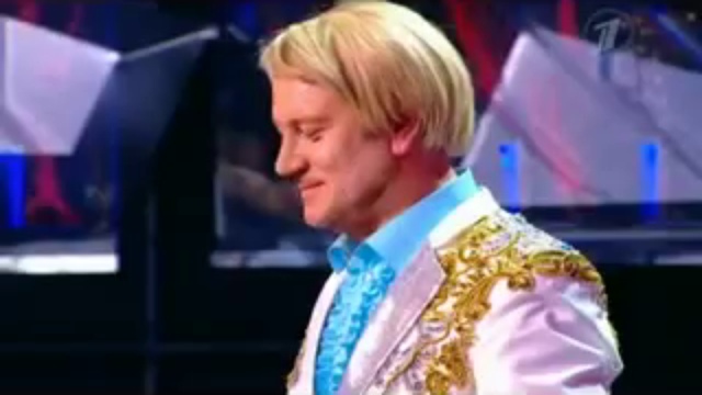 Один в один. Жеребьевка смотреть онлайн