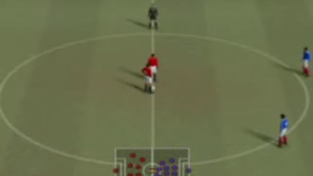 MUNDIAL 78 SPAGNA - FRANCIA смотреть онлайн