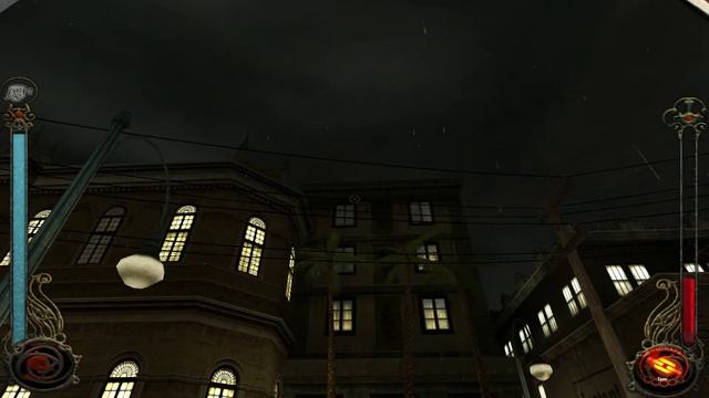 Vampire: The Masquerade – Bloodlines #2 - Wherefore Art Thou, Mercurio? / Где же ты, Меркурио?